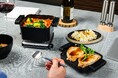 クラウドファンディング応援購入2,000万円超!おひとり様用グリル&鍋「abien MAGIC GRILL mini」発売