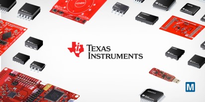 マウザー 21年1月4日よりテキサス インスツルメンツの正規代理店として 幅広いアイテムを取り扱ってまいります Mouser Electronics Inc のプレスリリース
