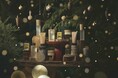 BAUM ホリデーポップアップストア樹木の恵みの、クリスマスマーケット