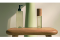 BAUM、HINOKI FORESTの香り、ハンドウォッシュとルームスプレーを定番香調として発売。