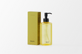 BAUM、クレンジング オイルを6月25日（木）リニューアル発売