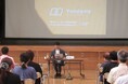 読書教育のYondemy、栃木県さくら市教育委員会主催の教職員講演会に登壇