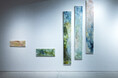 Tokyo International Gallery、高屋永遠による個展「Threshold of Emergence」を開催
