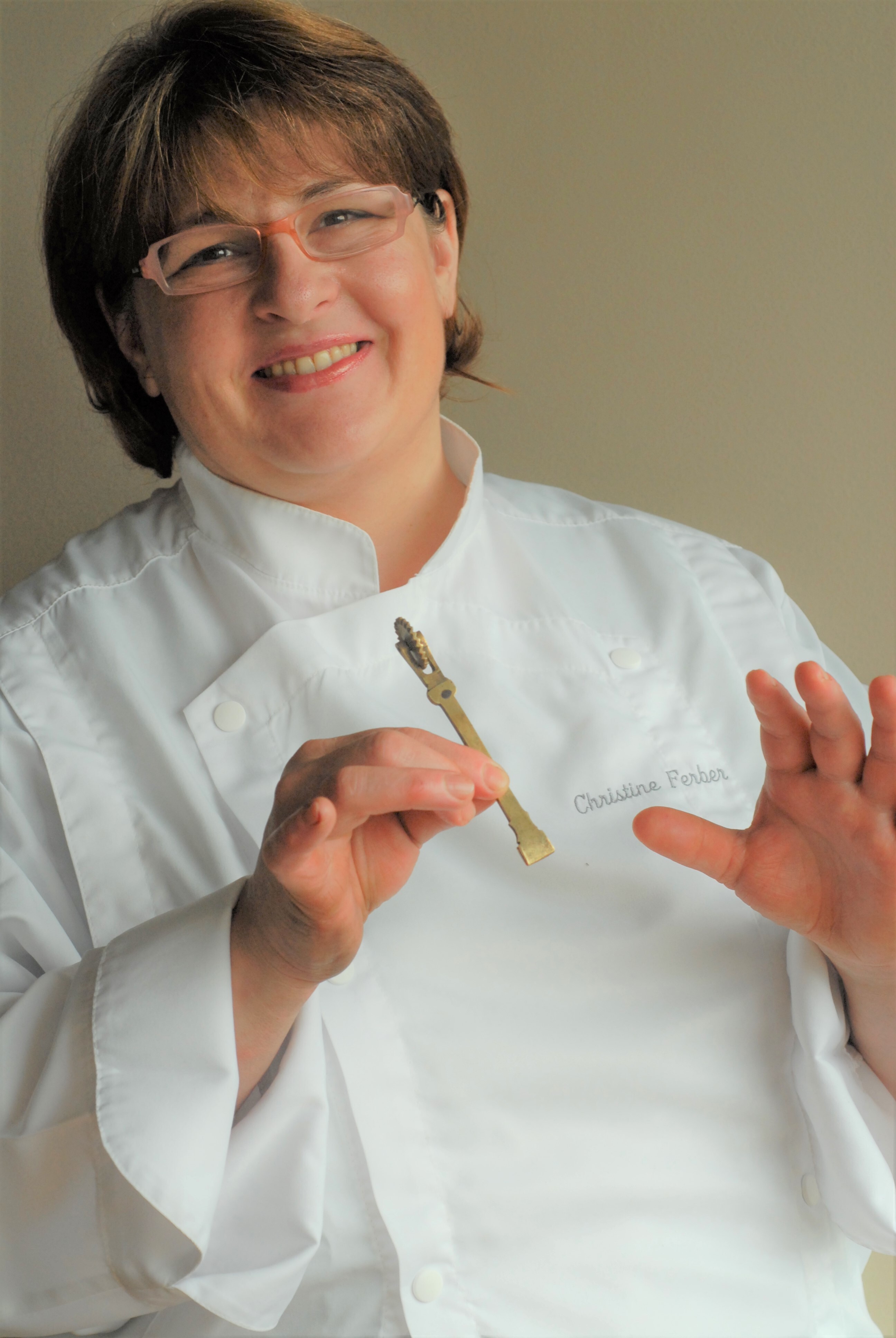 フランス アルザス と生中継 クリスティーヌ フェルベール のショコラの世界を学ぶオンライン講座 2月13日 土 開催 Nhk文化センター 株式会社エヌエイチケイ文化センターのプレスリリース