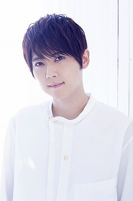 【初売り】 声優・梶裕貴さんの声の世界を体感する1時間！「声優・梶裕貴 アイドル