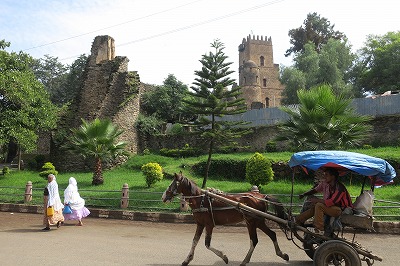 第43回 サントリー学芸賞 受賞 エチオピア高原の吟遊詩人 うたに生きる者たち の著者によるオンライン講座 Nhkカルチャー 株式会社エヌエイチケイ文化センターのプレスリリース