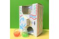 【NHKカルチャー】夏休みこども講座!自由研究に最適!ダンボール工作講座 8月10日(日)西宮教室で開催