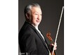 【NHKカルチャー】元N響特別コンサートマスター“マロさん”こと篠崎 史紀さんがNHK文化センター柏教室にやって来る！