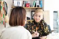【NHKカルチャー】「買わずに変わる。今ある服で“今の私に似合う装い”を見つける講座」を開催！名刺服スタイリスト・霜鳥まき子が伝授