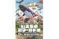 【NHKカルチャー】ダーウィンも驚く！いきもの超ワールド！虫たちの驚きの能力と生き残り戦略を、国立科学博物館の研究者がわかりやすく解説します。