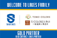 TOMO COLORS/COLORS工務店一級建築士事務所と新規ゴールドパートナー契約を締結