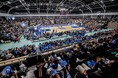滋賀レイクス「SHIGA湖北キャンプ2025」およびプレシーズンゲームを湖北開催