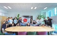 【新制度】日本代表戦の応援を「勤務時間」に！グリーンエナジー＆カンパニーが「GREEN BOOST」を導入