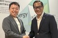 グリーンエナジー＆カンパニーグループ、静岡ガス＆パワーより浜松市の系統用蓄電所建設を受注