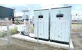 グリーンエナジー＆カンパニー、低圧蓄電システム「GREEN CHORD」の実機を徳島市に公開