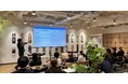 AIストーム、M&A特別セミナー開催レポート ―渋谷WeWorkで約60名と「選ばれる会社」の条件を共有―