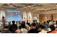 「AIストーム、株式会社情熱 水野元気氏を招き 特別セミナーを開催」のお知らせ