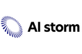AIストーム、2025年1Q決算発表・業績予想の上方修正を実施