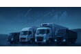 AIストーム相対型中古トラックリース事業を開始