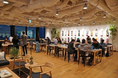 AIストーム(東証:3719)渋谷WeWorkに新拠点!
