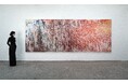NYを拠点に国際的な活躍をする現代アーティスト、ホセ・パルラ がKOTARO NUKAGA(六本木)とポーラ ミュージアム アネックス(銀座)で個展「Home Away from Home」を同時開催