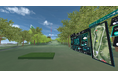 基本無料のMeta Quest 3向けVRゴルフアプリ「EnonoGolf Personal」、拡張DLCとしてサブスクリプション機能を開始