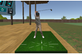 VR空間でプロゴルファーのリアルなスイングを体感！EnonoGolfにボリュメトリックビデオ技術を利用した3Dスイング再生機能が登場