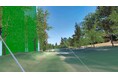 企業向けVRゴルフシミュレータ「EnonoGolf」を個人向け『EnonoGolf Personal』として一般リリース開始!