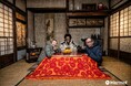 写真家「ヨシダナギ」×「Marmot」写真作品「MY “OUT DOOR” FAMILY」を発表