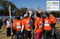 大阪マラソン2027チャリティランナー50名を募集寄付を高校生年代の孤立を防ぐ「居場所づくり」に活用