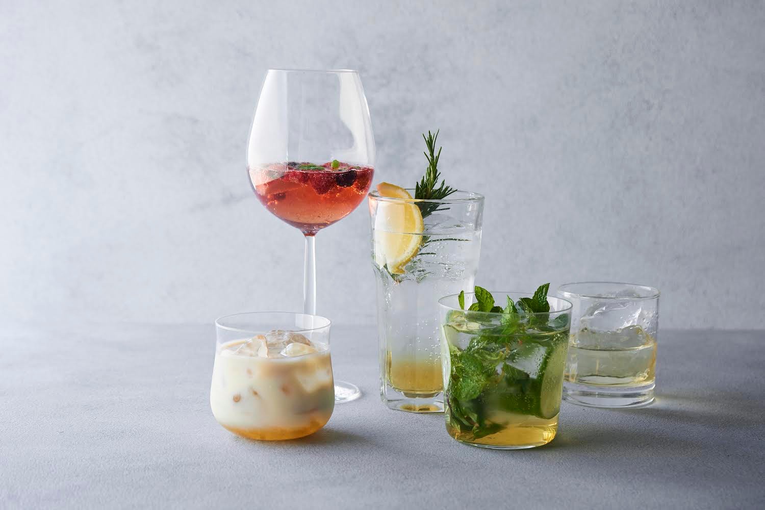 簡単にプロの味を再現出来る Me オリジナルカクテルレシピでおうち時間を楽しもう 有限会社神田豊島屋のプレスリリース