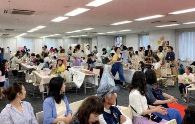 2019年第2回の様子 2019年第2回の様子