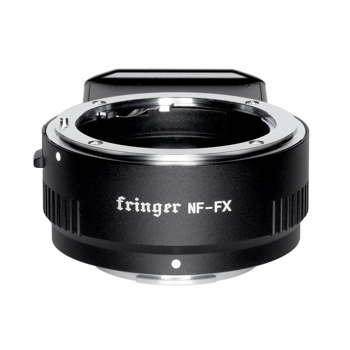 Fringer FR-FTX1（ニコンＦマウントレンズ → 富士フイルムＸマウント 