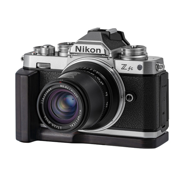 8840円 82％以上節約 TTArtisan 17mm f 1.4 C Nikon Zマウント