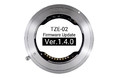 TECHART TZE-02 ファームウェアアップデート: Ver.1.4.0 公開