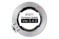 Megadap ETZ11 ファームウェアアップデート：Ver.3.4.0公開