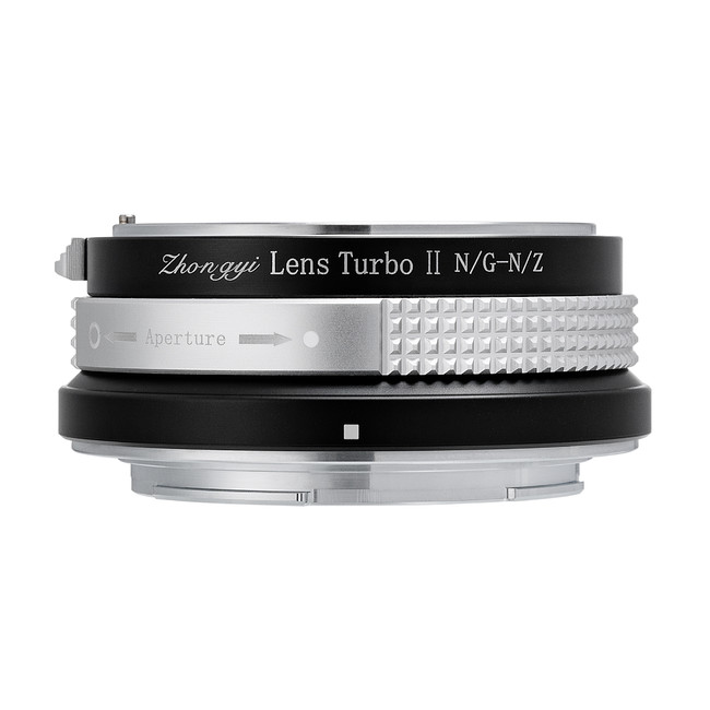 大人気 Lens Turbo Ⅱ M42-NZ フォーカルレデューサー NG-NZ