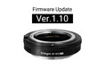 Fringer FR-EFTG1 ファームウェアアップデート Ver.1.10 公開