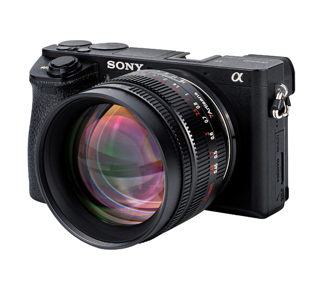 ソニーE(APS-C)マウント ソニーE(APS-C)マウント