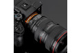 K&F Concept 電子マウントアダプター キヤノンEFレンズ用４種 発売