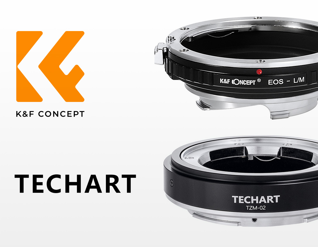 MFレンズをAF化するニコンZシリーズ用マウントアダプター「TECHART TZM