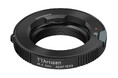 6bitコードを認識するマウントアダプター TTArtisan M-E 6bit II(ライカMレンズ → ソニーEマウント変換)発売