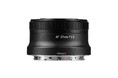 七工匠 7Artisans 27mm F2.8 AF ニコンZマウント APS-C 発売