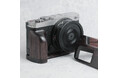 SHOTEN カメラウッドグリップ 「S9-GP」 Panasonic LUMIX S9用 発売