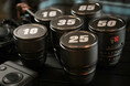 七工匠 7Artisans HOPE Prime シリーズ 10/16/25/35/50/85mm T2.1 Super35mm シネマレンズ 販売開始