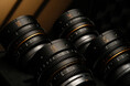 毒鏡 DULENS APO Mini Prime 31/43/58/85mm T2.4 シネマレンズ キヤノンEF/PLマウント 販売開始