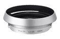 LIGHT LENS LAB レンズフード L-12504-B シルバー 販売開始