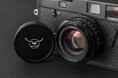 【世界限定500本】Seagull M35mm F1.7 ライカMマウント 販売開始