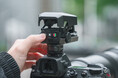 望遠撮影で素早く被写体を捉える「銘匠光学 TTArtisan ドットサイト 照準器 TT-DOTSIGHT」販売開始