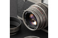 【世界限定300本】LIGHT LENS LAB M 50mm f/2 'Titanium Edition' 販売開始